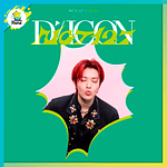 NCT127 - DICON D´FESTA MINI EDITION