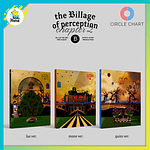 BILLLIE - THE BILLAGE OF PERCEPTION: CHAPTER TWO