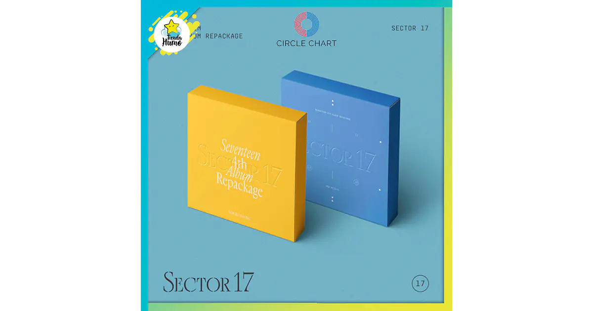 SEVENTEEN ジュン ラキドロ sector17 SEVENTEEN - SECTOR 17 (PHOTOBOOK Ver.)