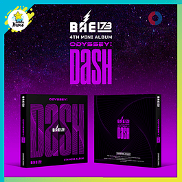 BAE173 - ODYSSEY : DASH