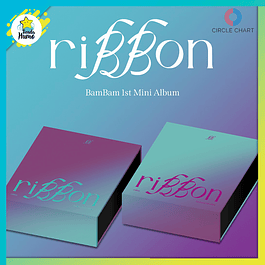 BAMBAM - RIBBON