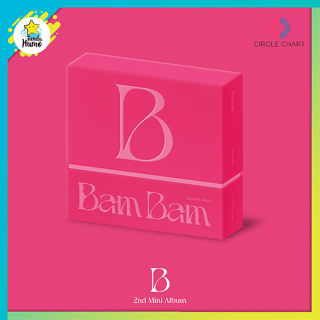 BAM BAM - B