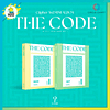 CIIPHER - THE CODE