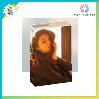 CHUNG HA - OFFSET