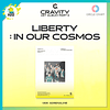 CRAVITY - LIBERTY : IN OUR COSMOS
