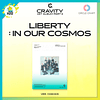 CRAVITY - LIBERTY : IN OUR COSMOS
