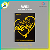 WEI - LOVE PT.2 : PASSION