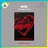 WEI - LOVE PT.2 : PASSION