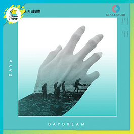 DAY6 - DAYDREAM