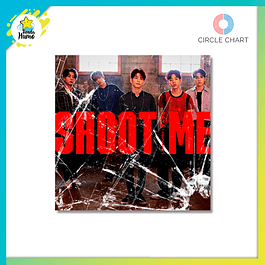 DAY6 - SHOOT ME