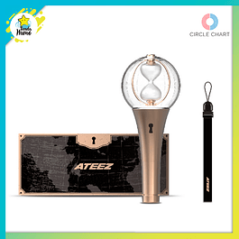 ATEEZ - OFFICIAL LIGHTSTICK Ver. 2 