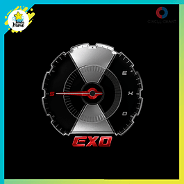 EXO - DON´T MESS UP MY TEMPO