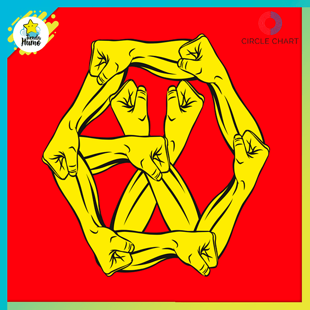 EXO - THE POWER OF MUSIC 