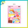 BT21 OFFICIAL - REMOVABLE STICKER (SWEETIE)