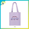 BT21 OFFICIAL - CANVAS ECO BAG (MININI)