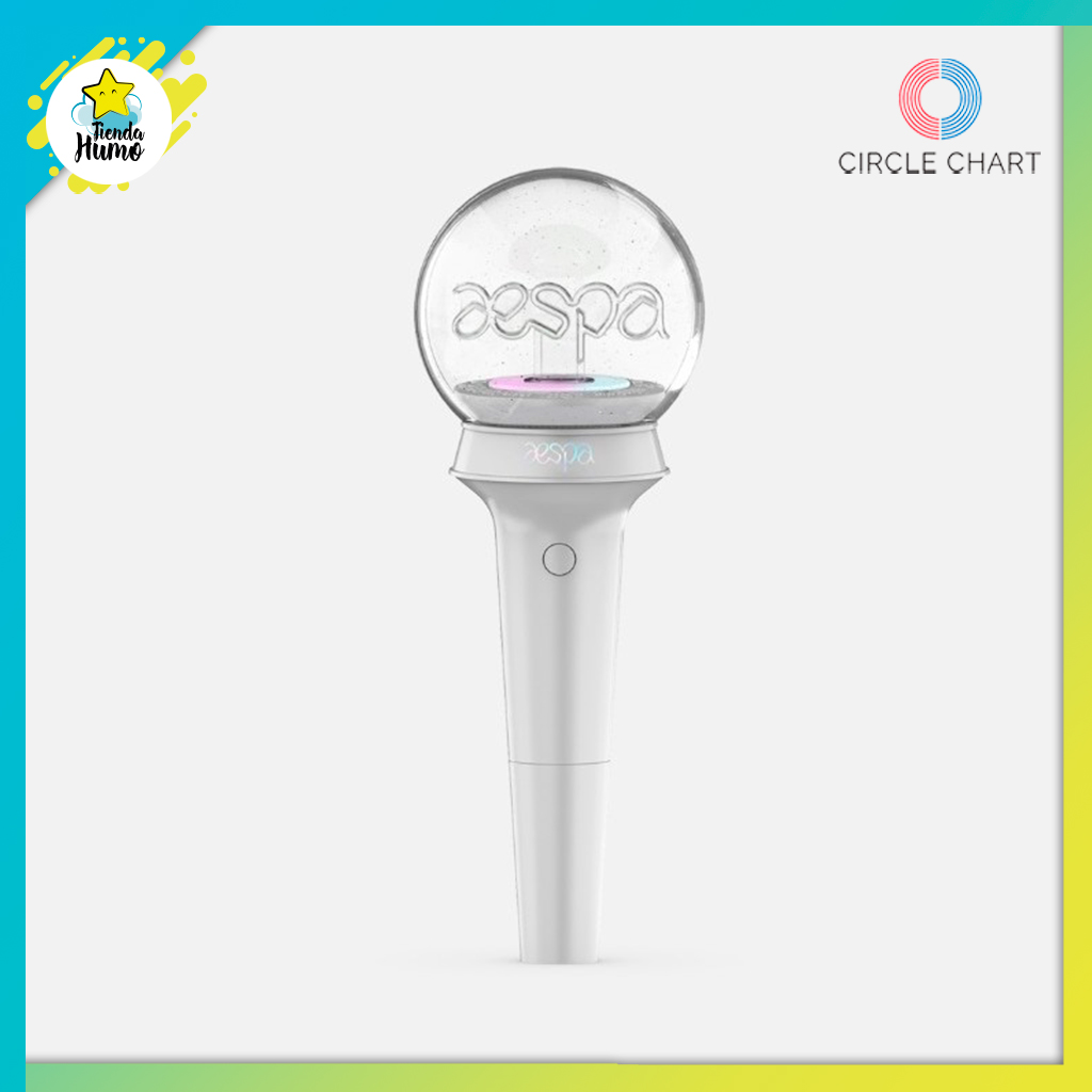 AESPA - OFFICIAL LIGHTSTICK