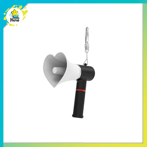 THE BOYZ - MINI LIGHTSTICK KEYRING