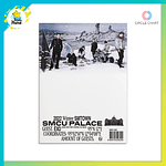 SMTOWN - SMCU PALACE (PHOTOBOOK Ver.)