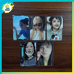 EXID - X SOUNDWAVE POB VER 1