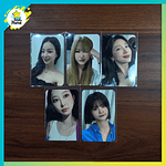 EXID - X SOUNDWAVE POB VER 2