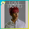 NCT 127 - LOVE HOLIC (LIMITED EDITION)