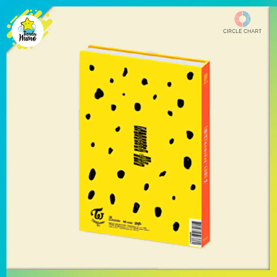 TWICE - TWICEcoaster: Lane 2  2