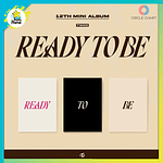 TWICE - READY TO BE