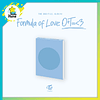 TWICE - FORMULA OF LOVE : O+T=<3