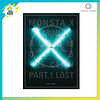 MONSTA X - THE CLAN 2.5 PART.1 LOST  