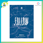 MONSTA X - FOLLOW FIND YOU 