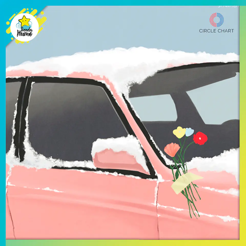 EPIK HIGH - STRAWBERRY  1