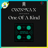 MONSTA X - ONE OF A KIND 