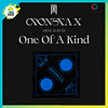 MONSTA X - ONE OF A KIND 