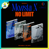 MONSTA X - NO LIMIT