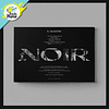 TVXQ U-KNOW - NOIR 