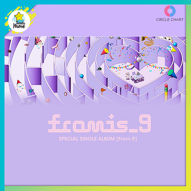 FROMIS_9 - FROM.9