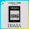 GOLDEN CHILD - DDARA  