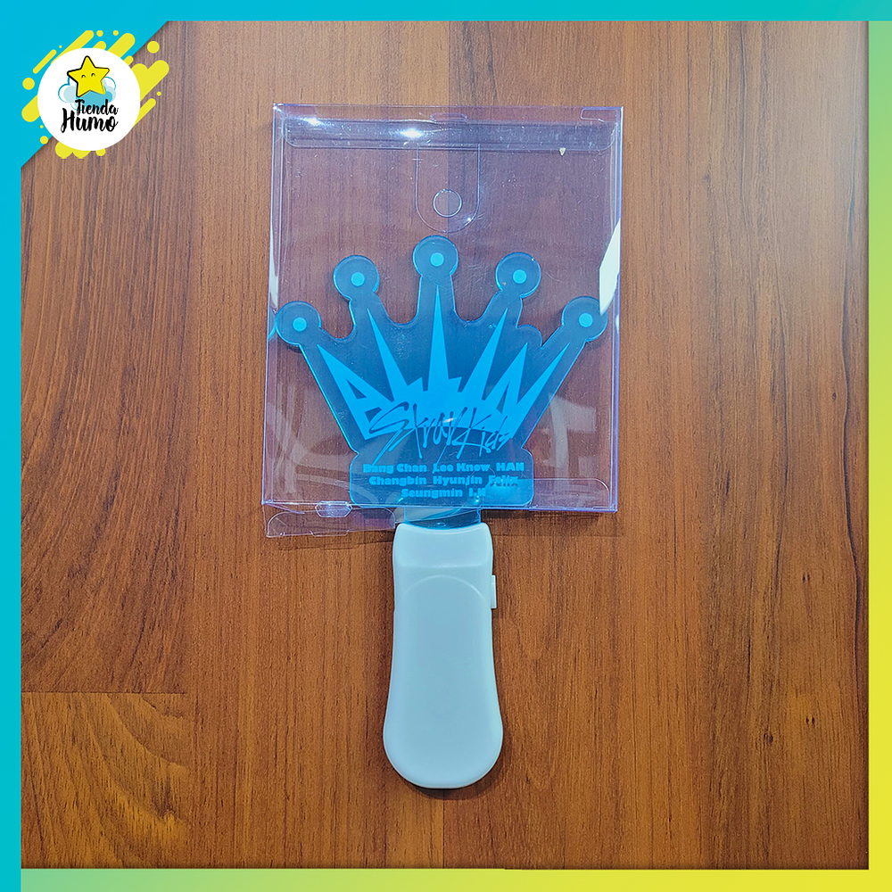 LIGHTSTICK FANMADE