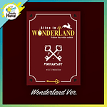 PINKFANTASY - ALICE IN WONDERLAND