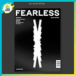 LE SSERAFIM - FEARLESS