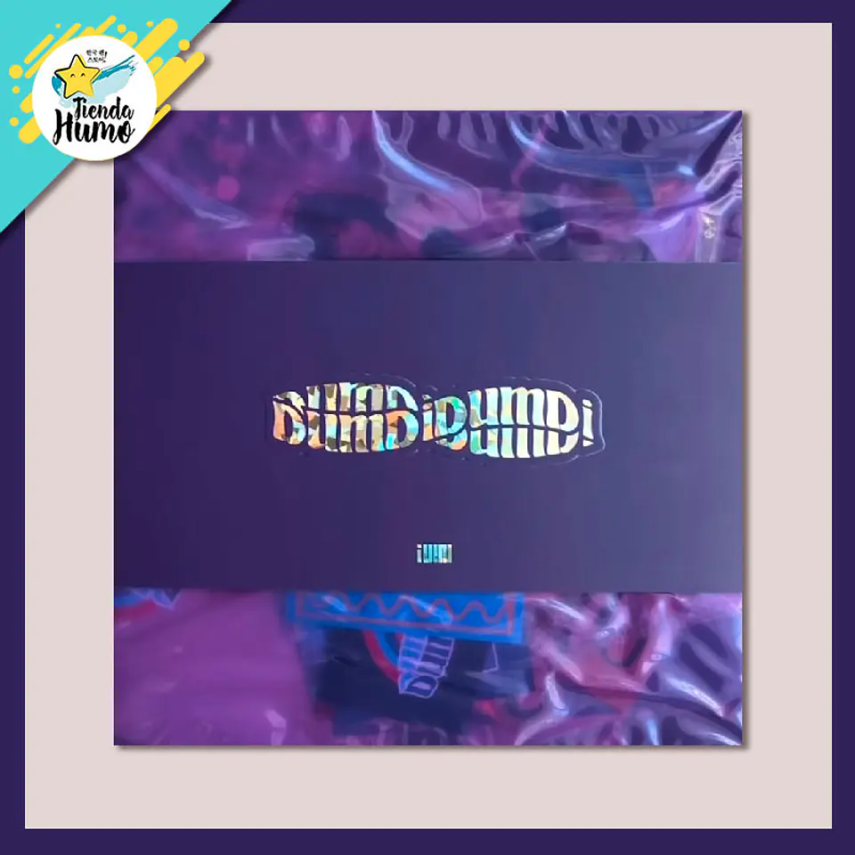 I-DLE - DUMDI DUMDI 3