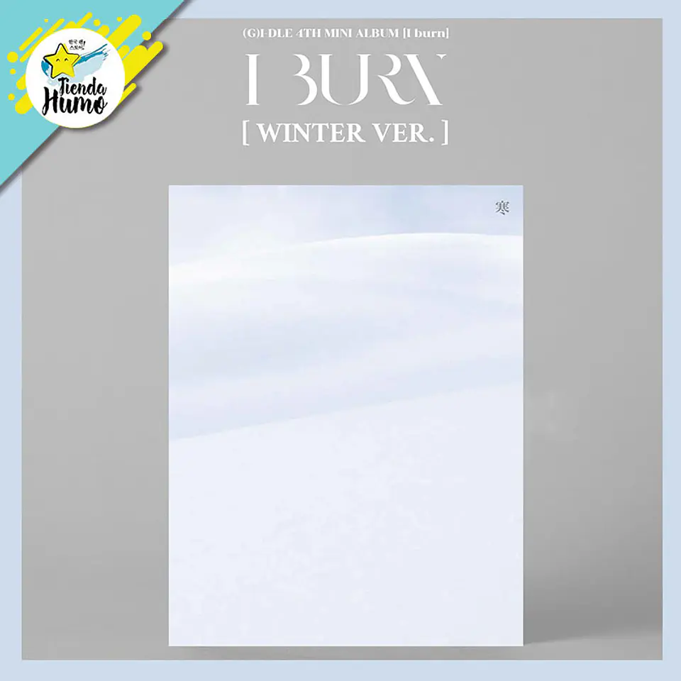 I-DLE - I BURN 3