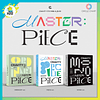 CRAVITY - MASTER:PIECE 