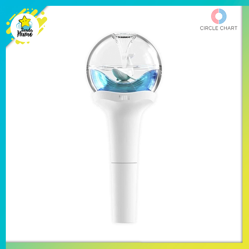 NMIXX 公式ペンライト OFFICIAL LIGHT STICK +おまけ NMIXX - OFFICIAL LIGHTSTICK