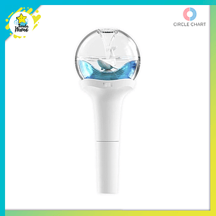 (A PEDIDO) NMIXX - OFFICIAL LIGHTSTICK