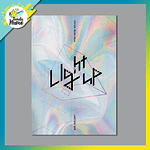 UP10TION - LIGHT UP 