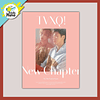 TVXQ - NEW CHAPTER 2 