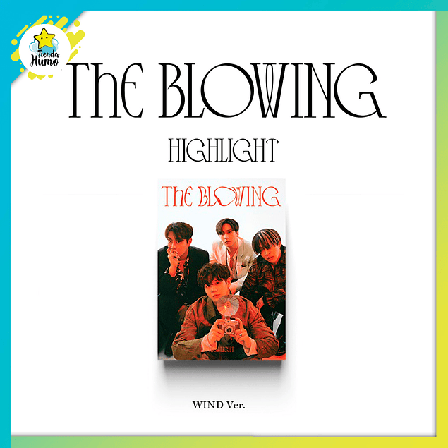 HIGHLIGHT - THE BLOWING 