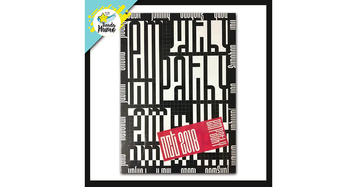 NCT 2018 - EMPATHY