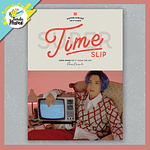 SUPER JUNIOR - TIME SLIP